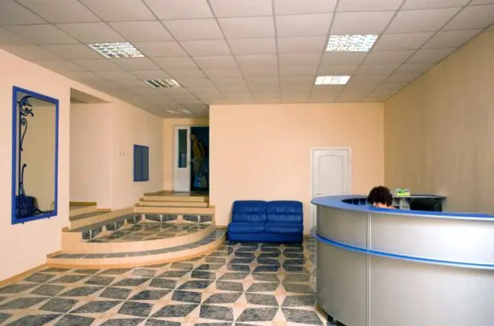 Pansion Chernomorsky