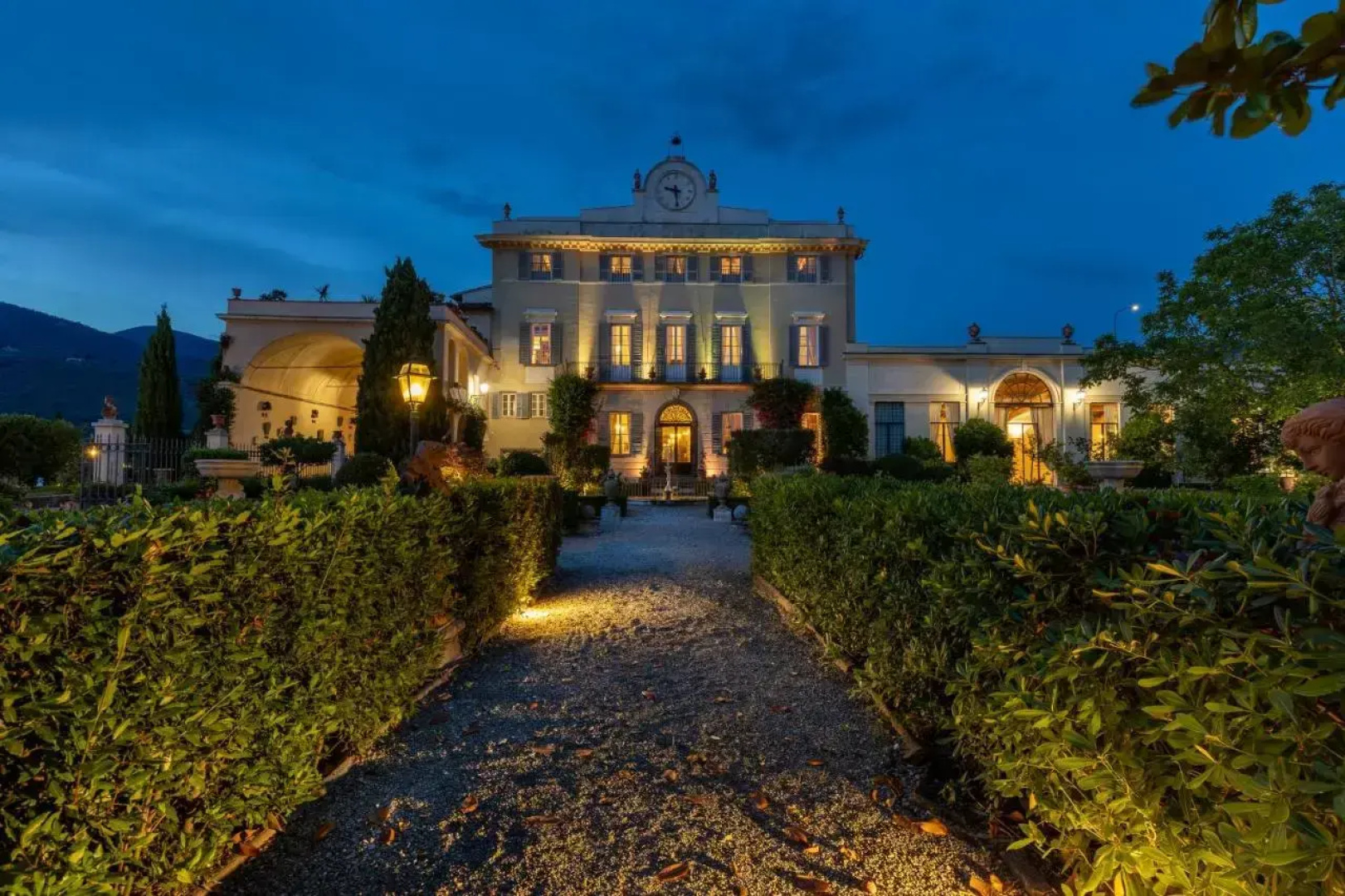 Villa Scorzi