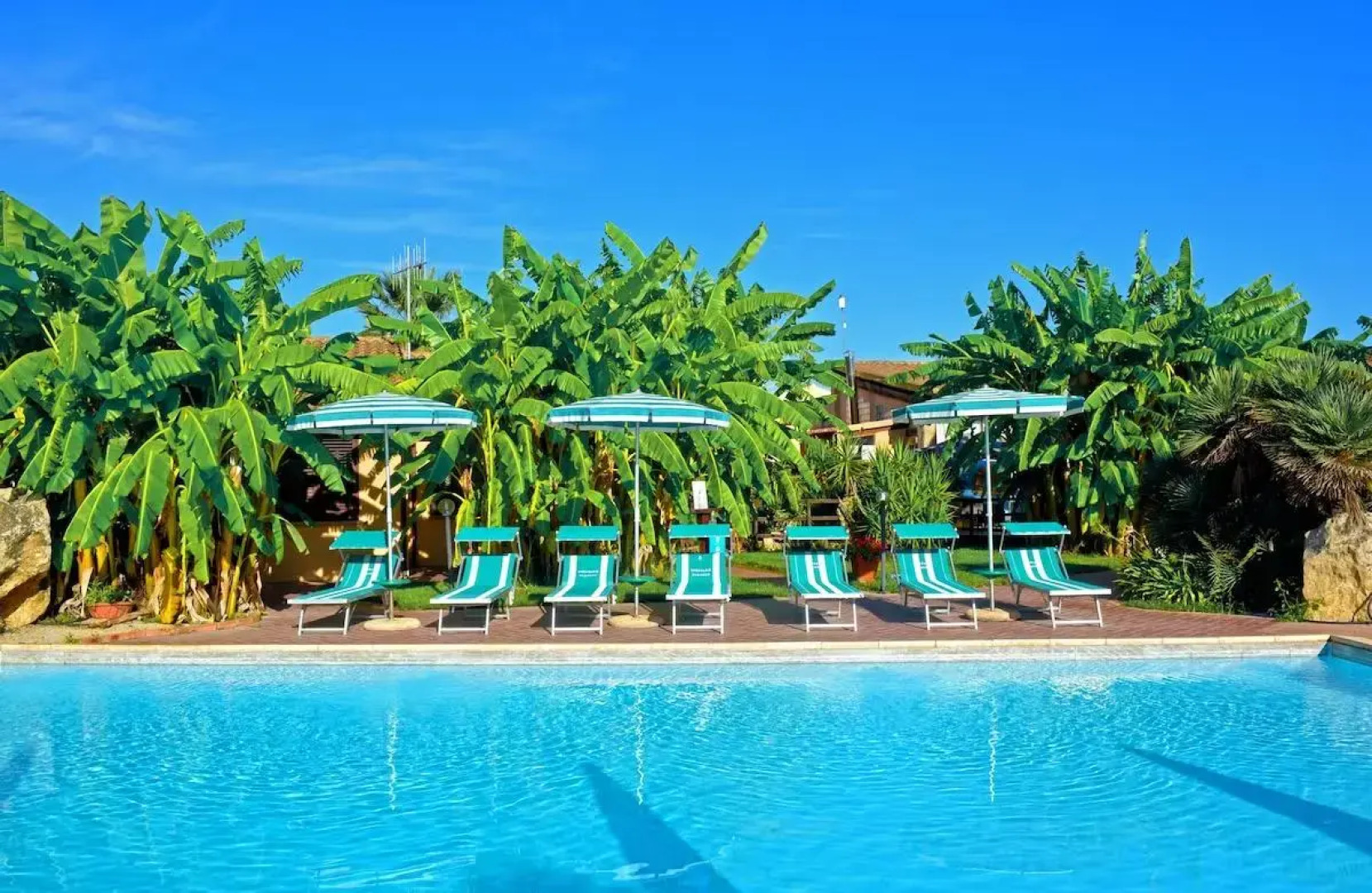 La Fontana Dei Desideri