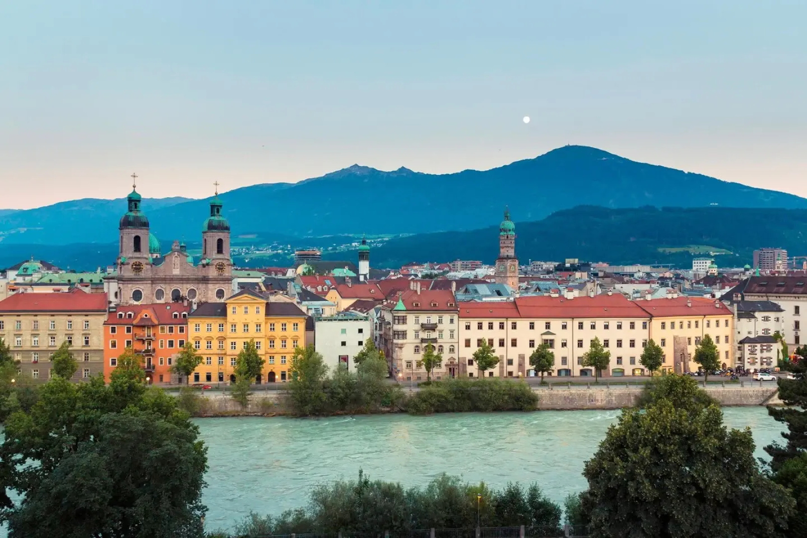 AC Hotel by Marriott Innsbruck