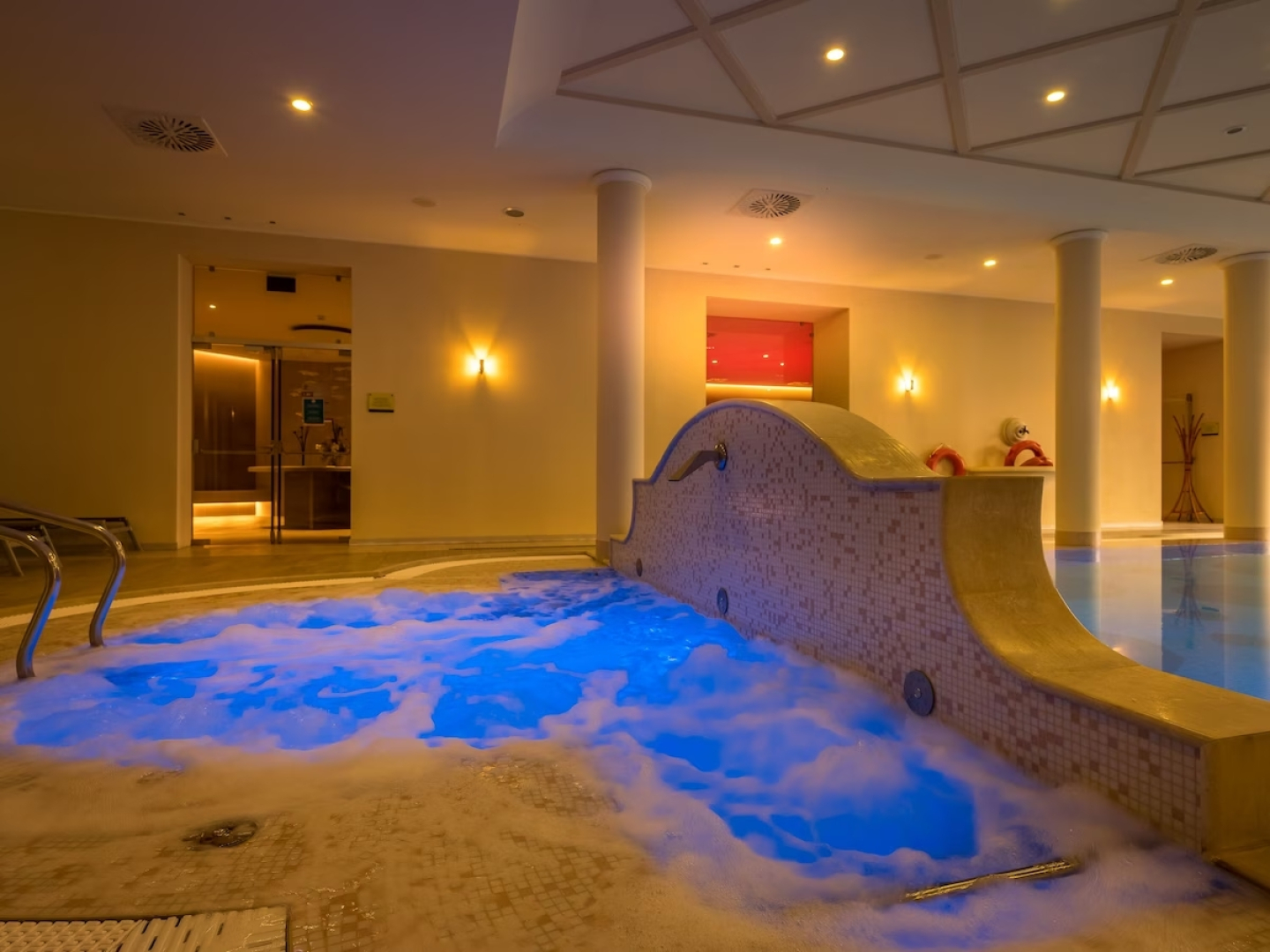Parc Hotel Germano Suites