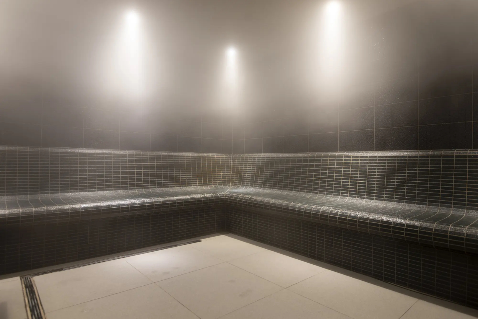 Hoar Cross Hall Spa Resort