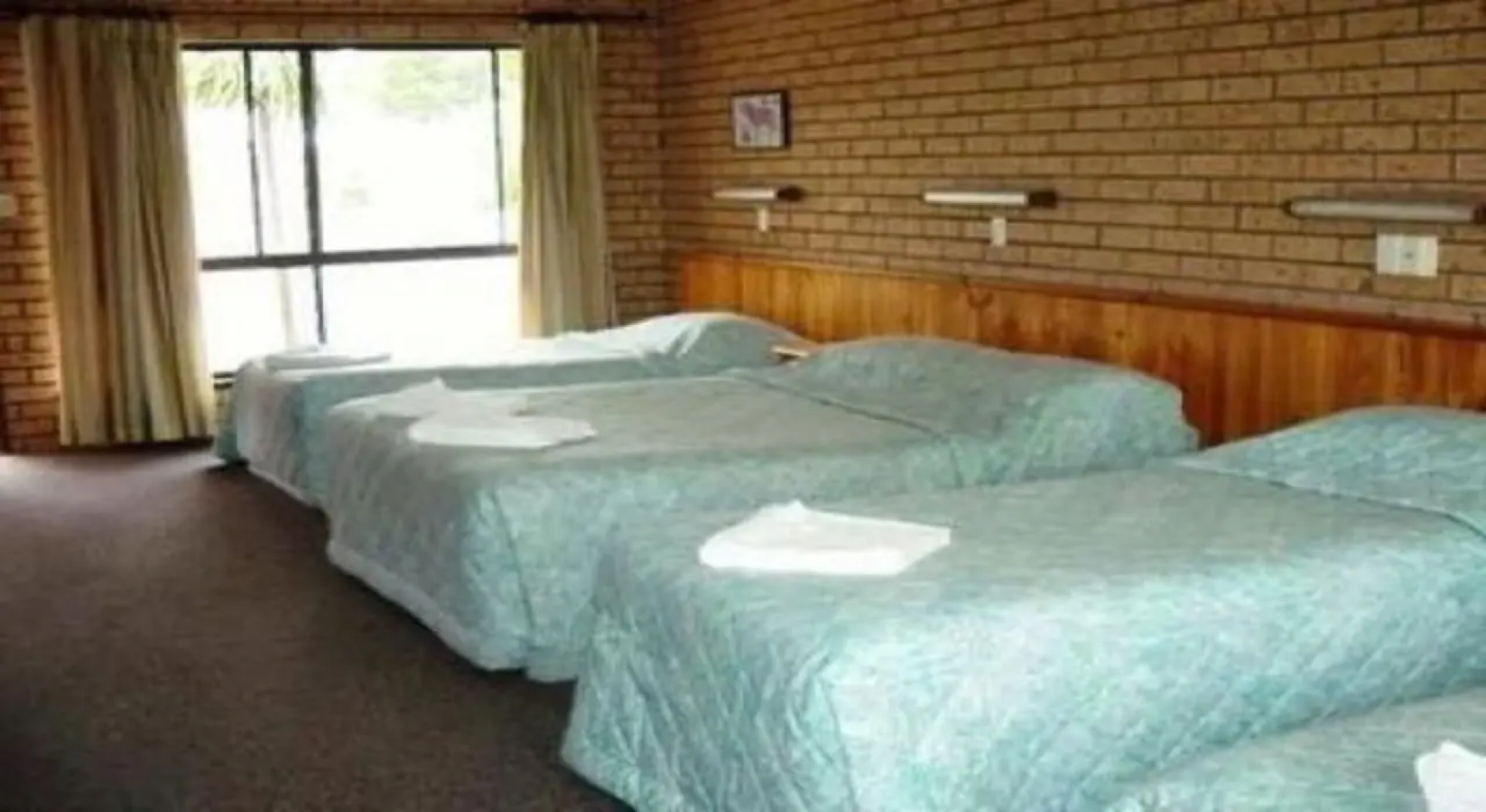 Bayview Motor Inn