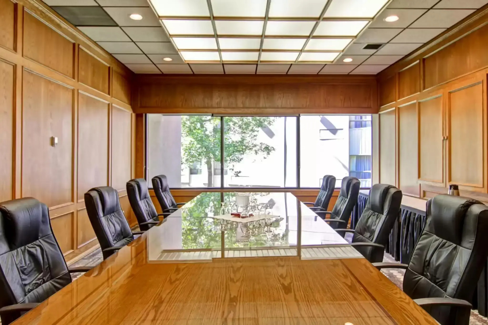 Radisson Hotel & Conference Centre West Edmonton