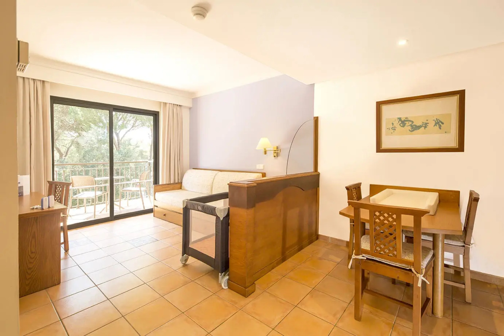 FERGUS Club Vell Marí