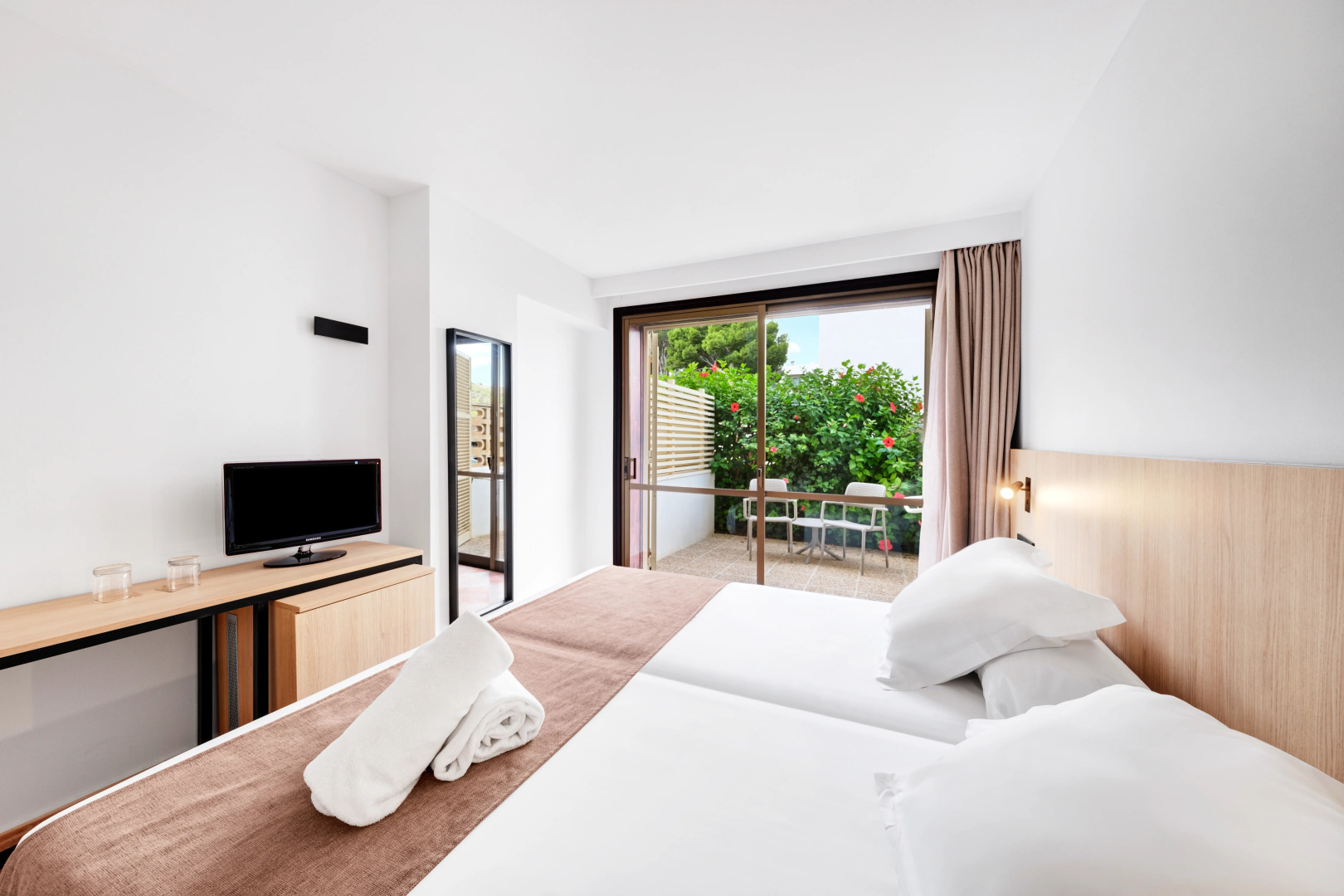 Hotel Bella Playa & Spa