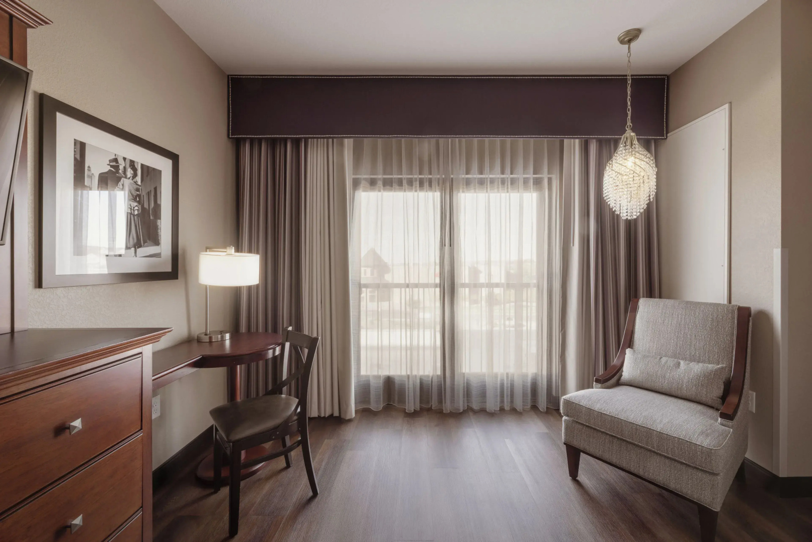 The Parker Hotel