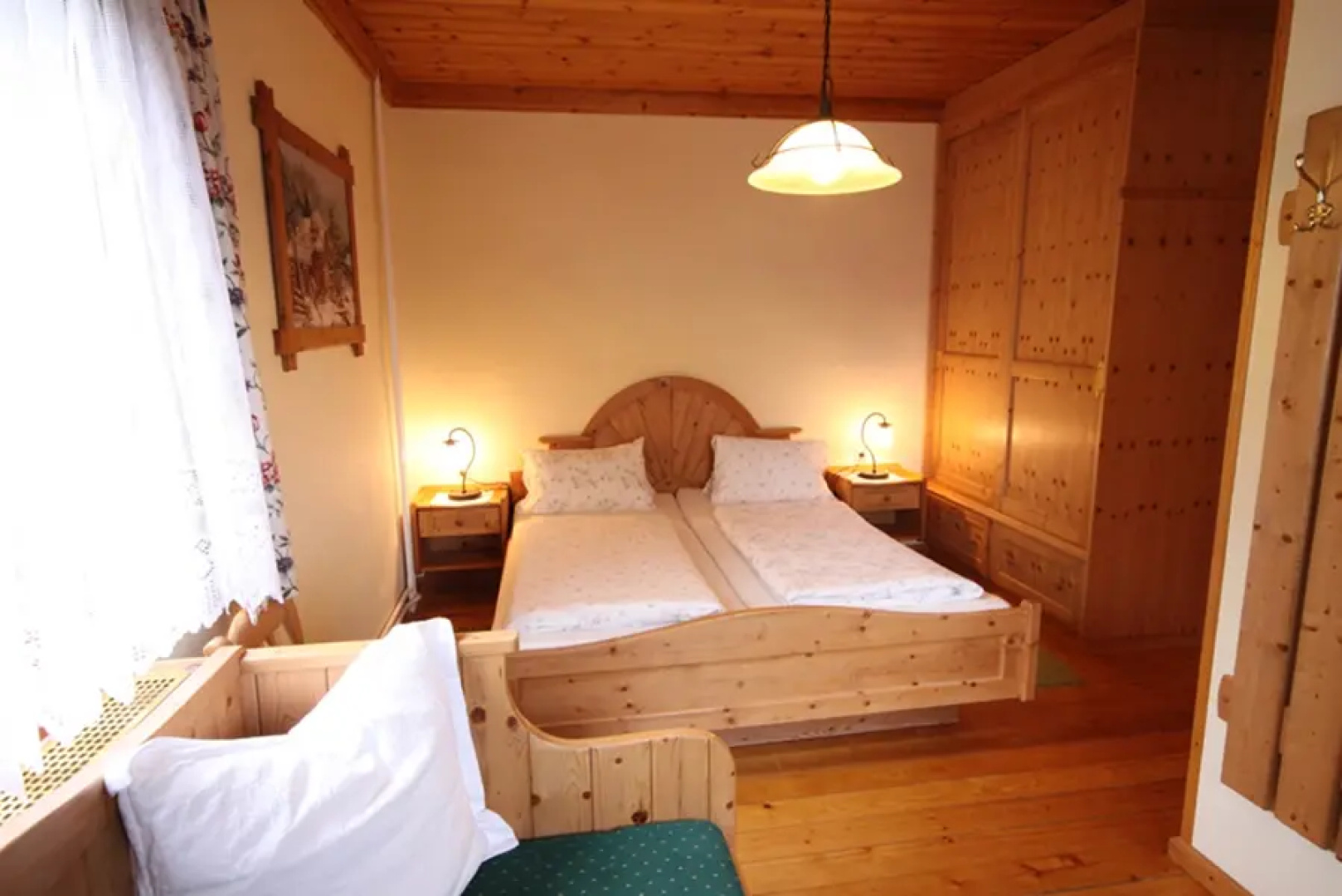 Bauernhof Ringlerhof
