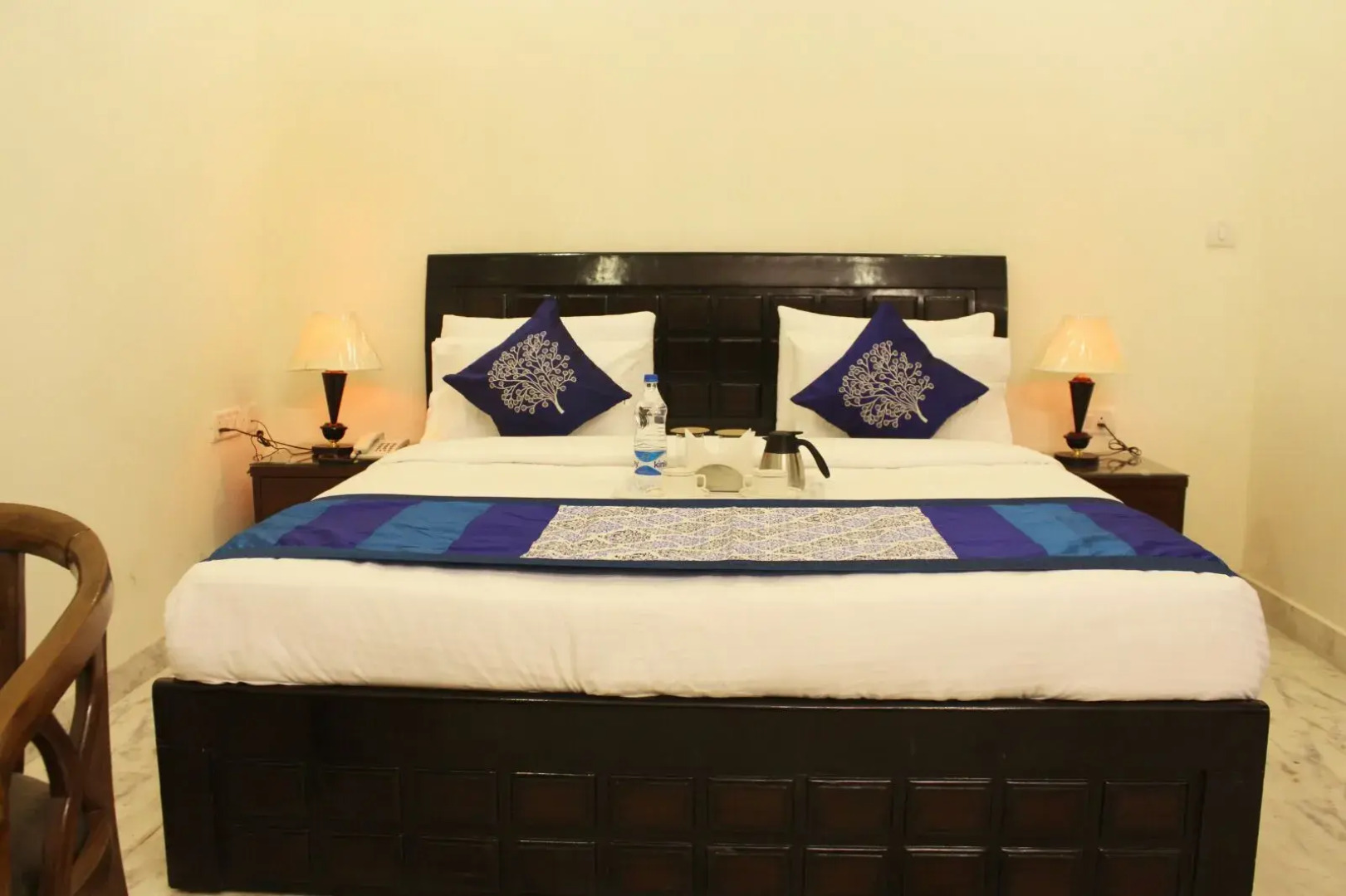 Itsy Hotels Swastika Inn Sector 26