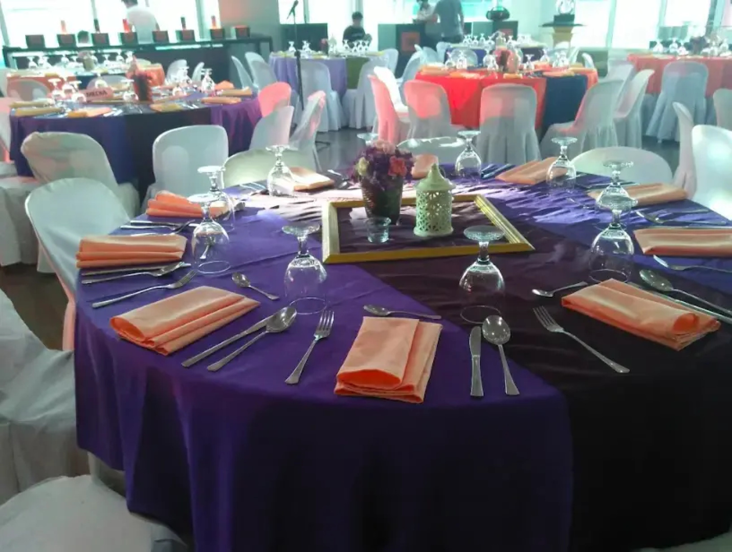 The Luxe Residences
