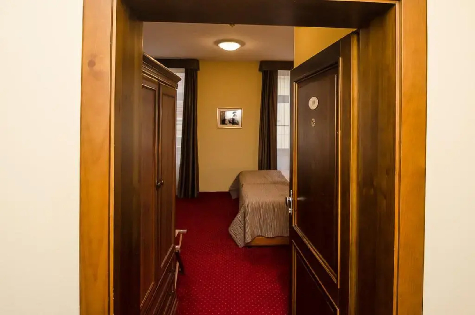 Hotel Hejtmanský dvůr