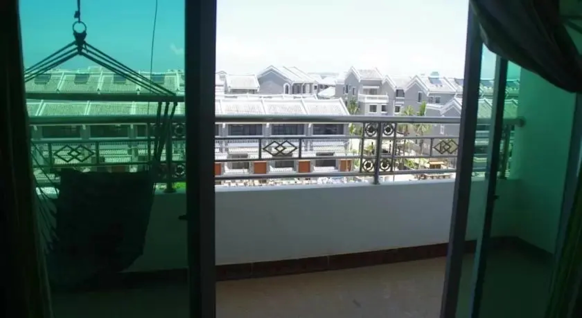 Sanya Haitang Traveller Inn