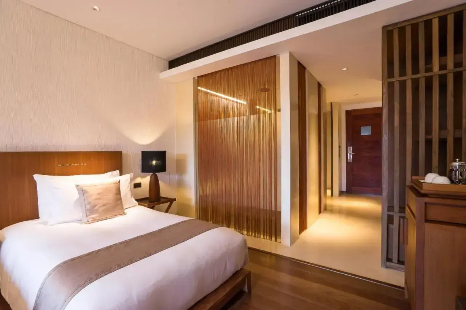 Hansar Samui Resort & Spa