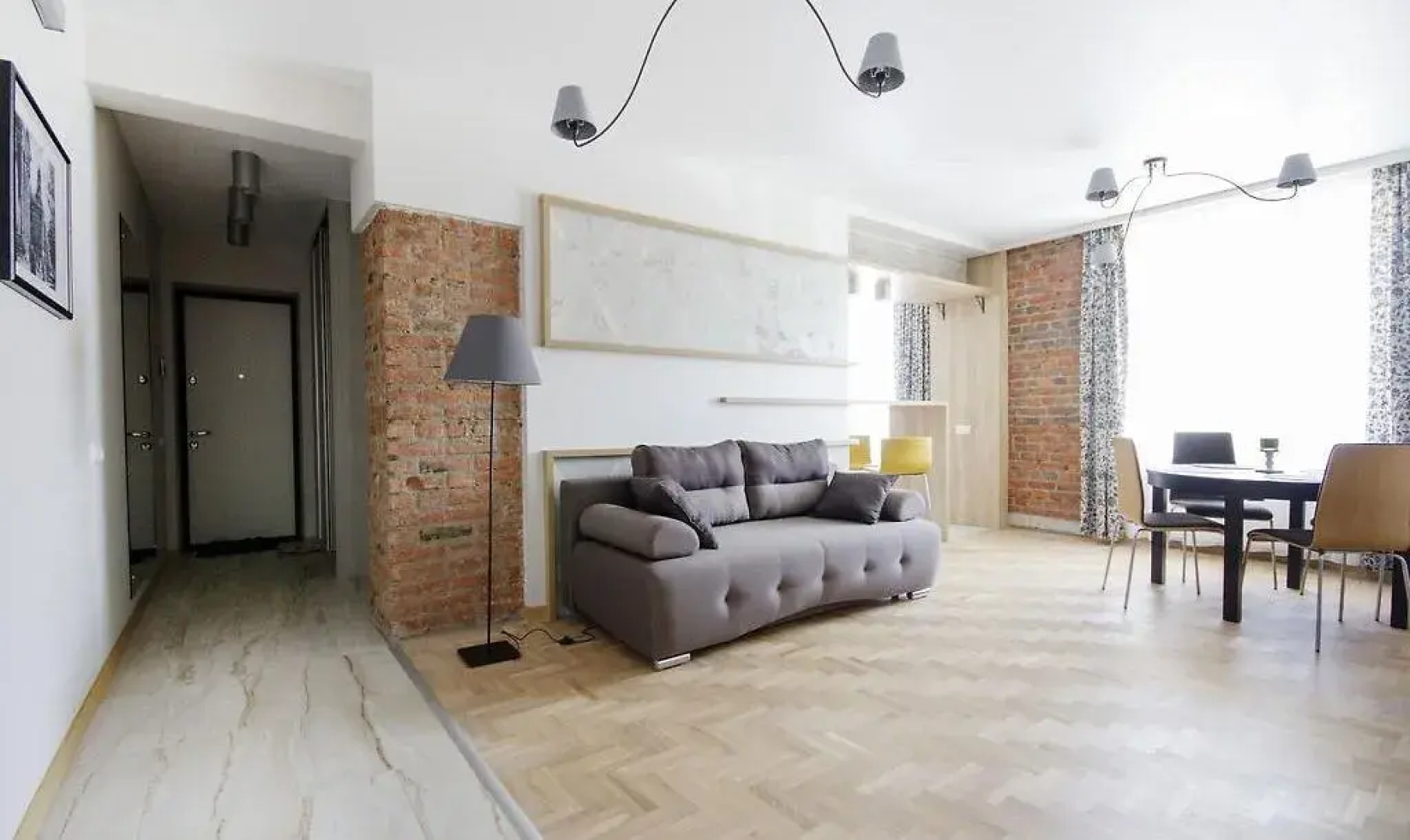Minsk4Rent Apartments