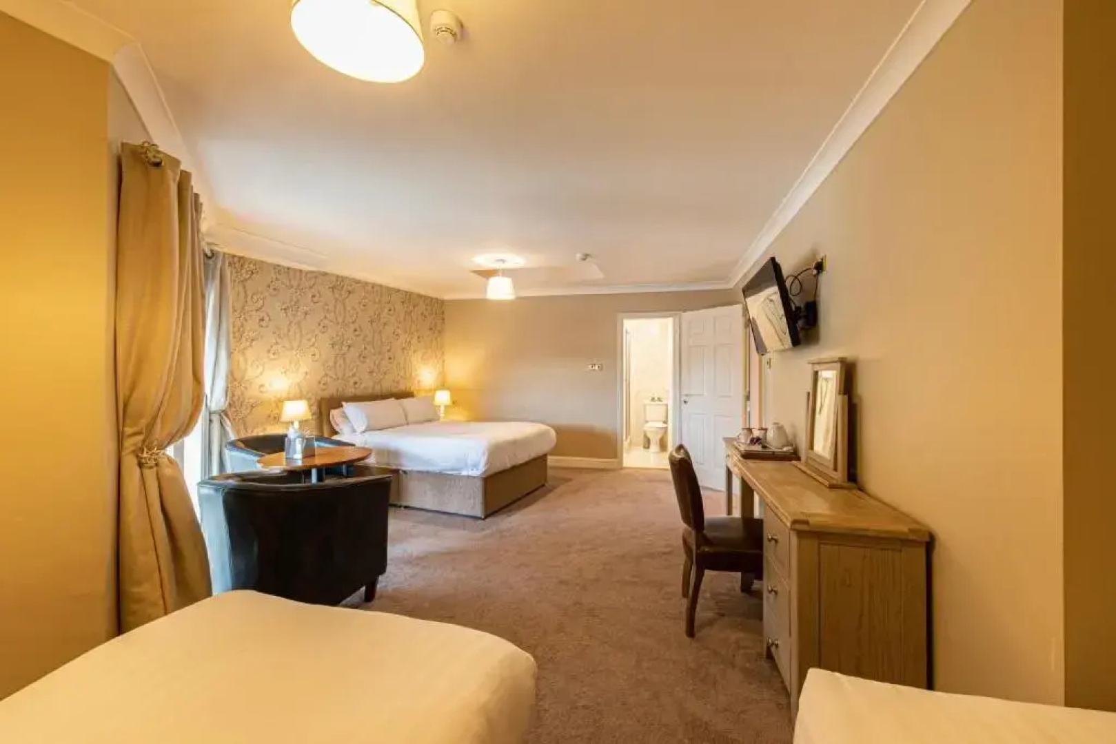 Ballina Manor Hotel