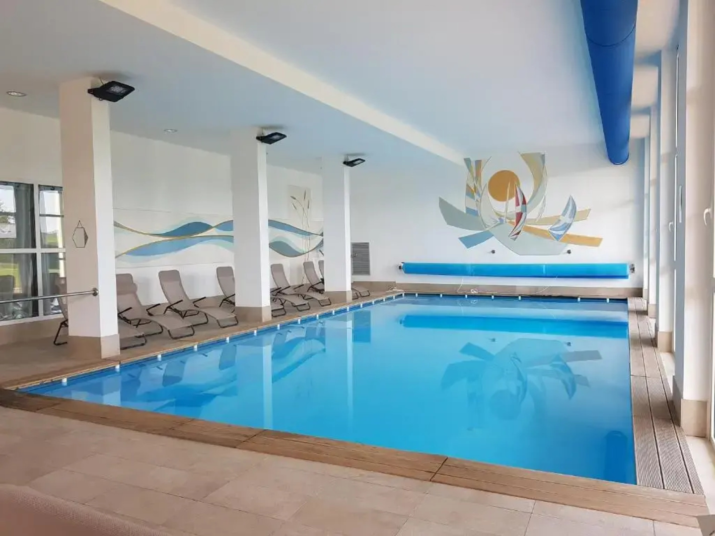 Hotel Bella Lazise