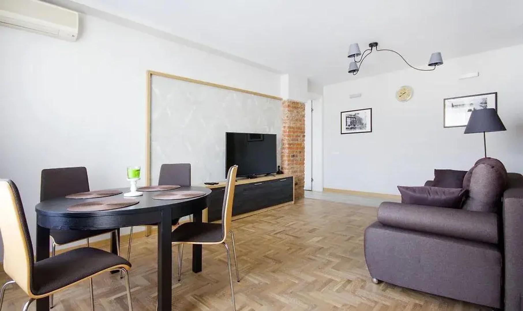 Minsk4Rent Apartments