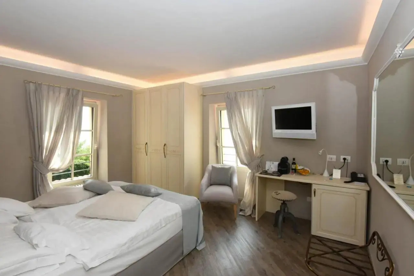 Relais Villa Porta