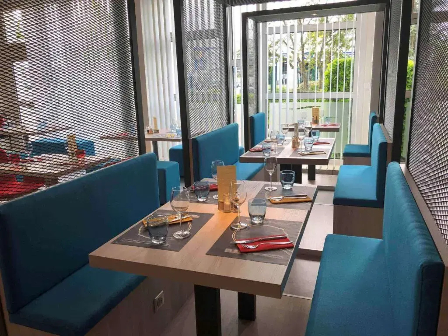 ibis Styles Beauvais