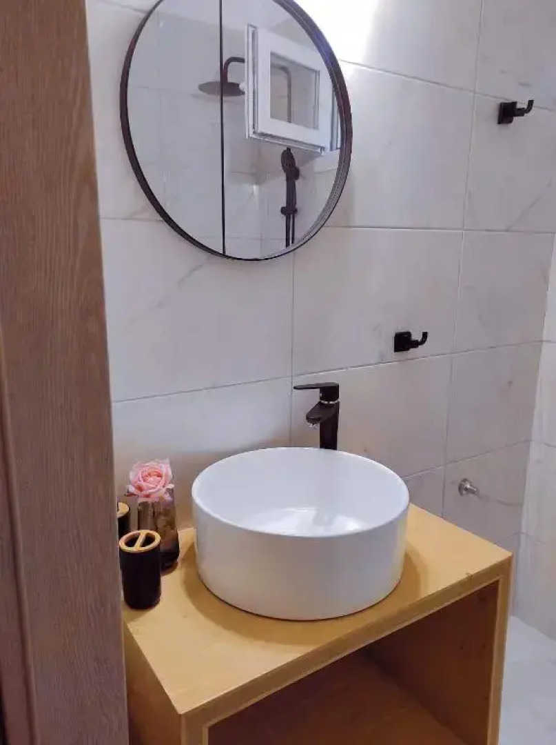 Alex Katerina Apartments