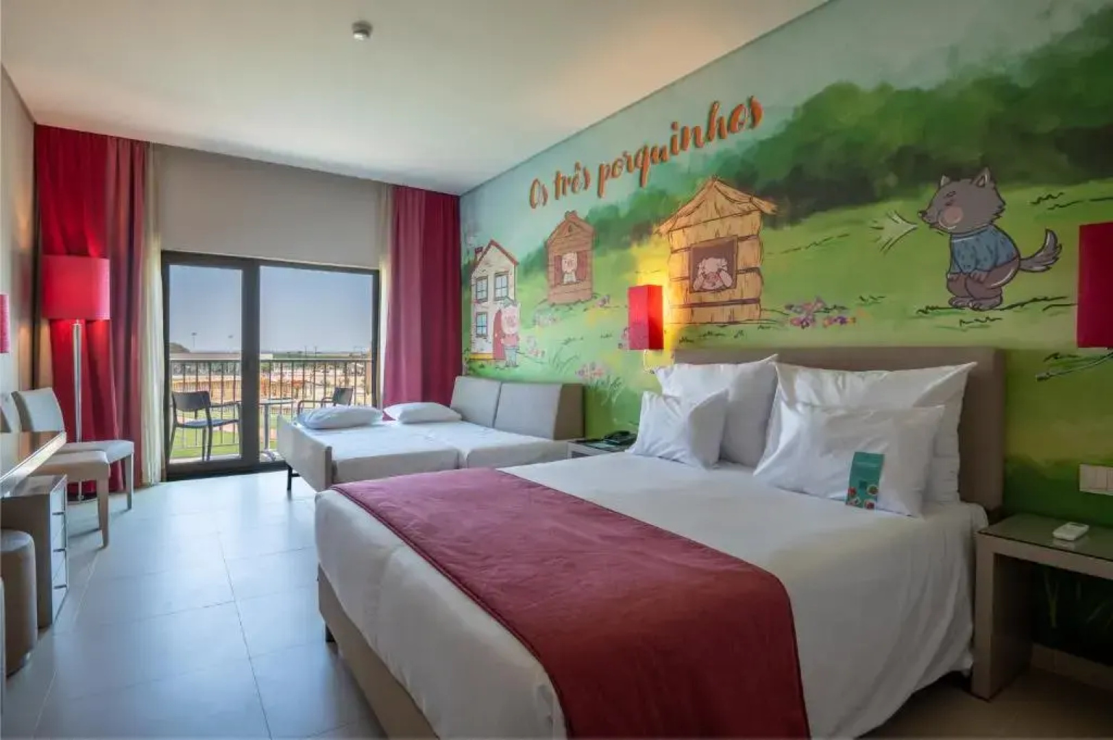 Vila Gale NEP Kids Hotel
