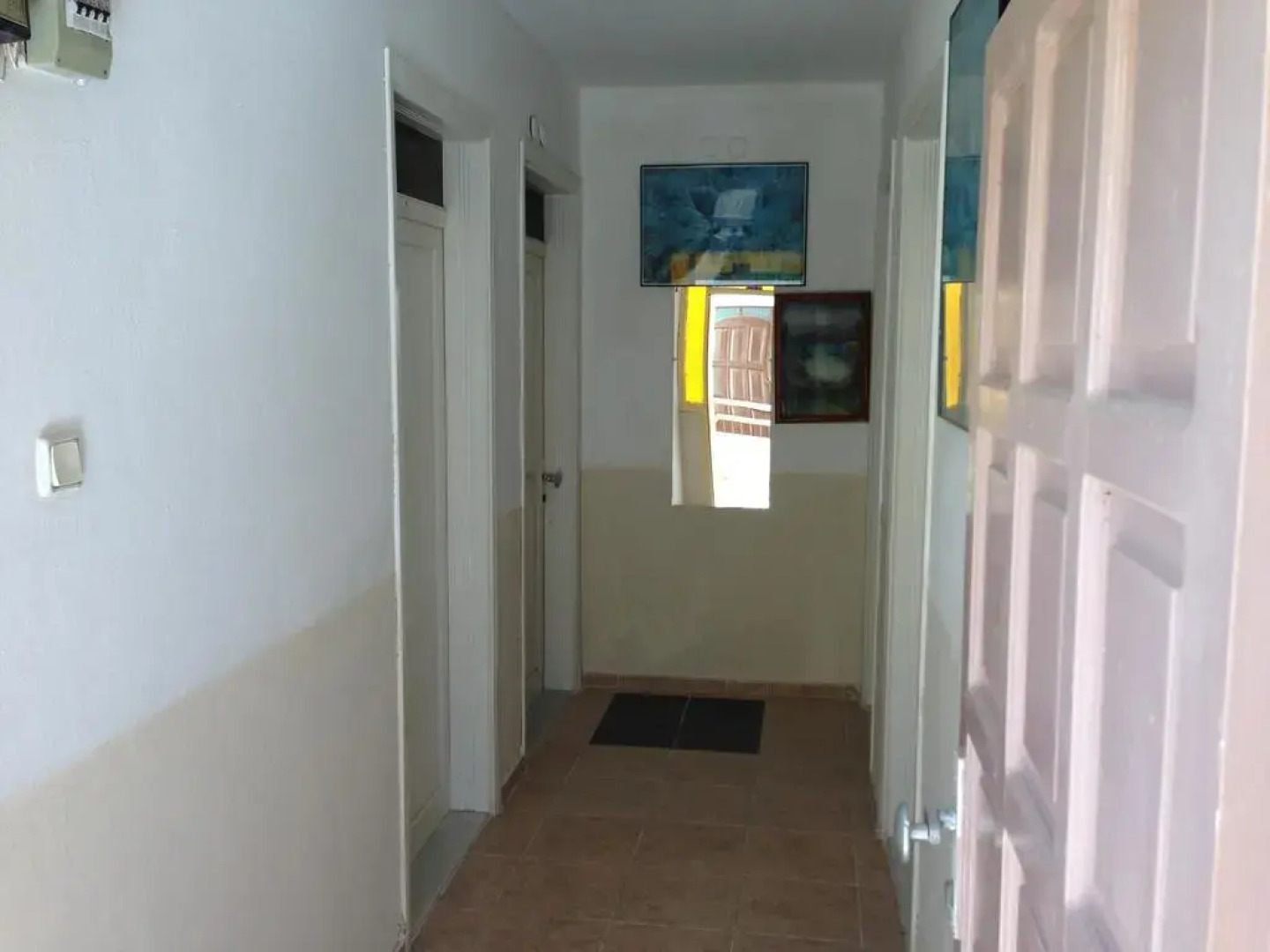 Ilhan Aile Pansiyonu