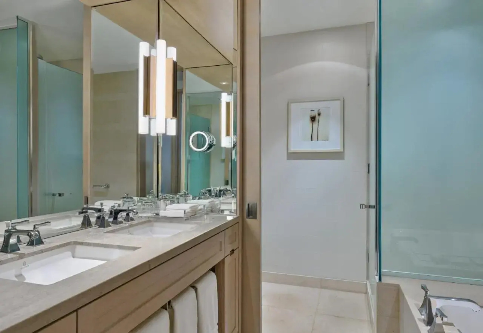 The St. Regis San Francisco