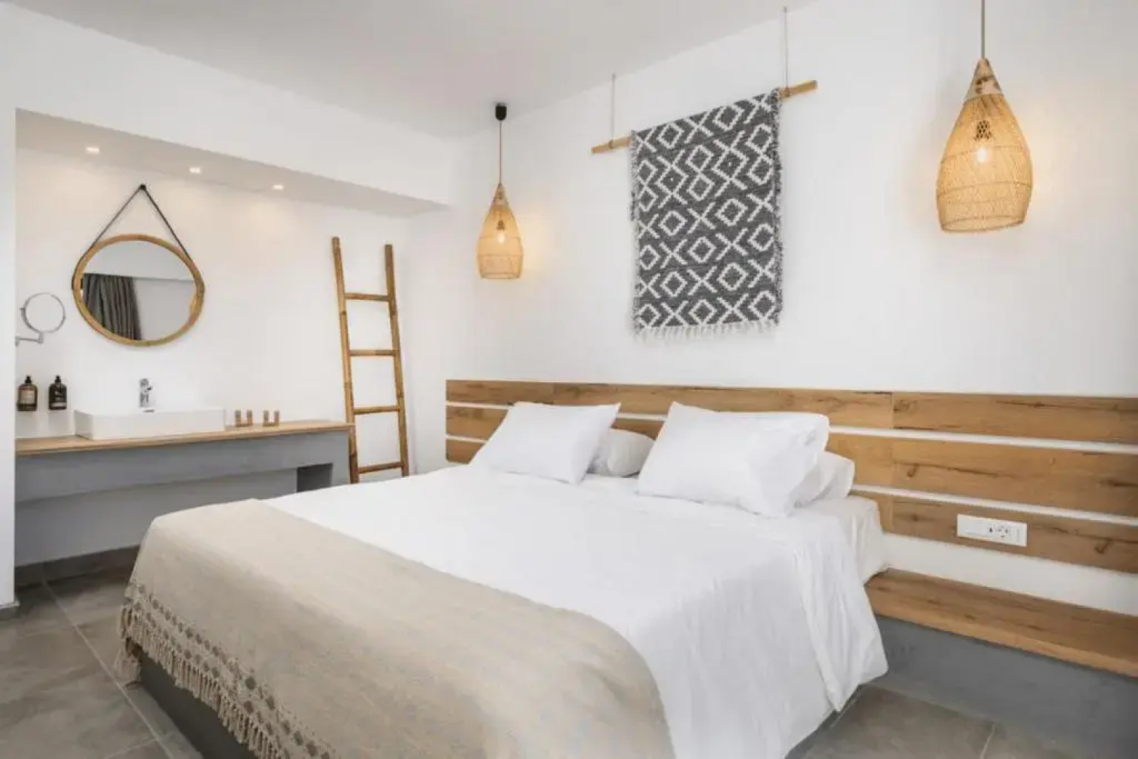 Summer Village of Hippocrates