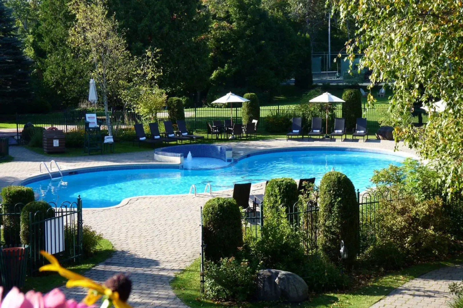 Mont Gabriel, Sainte-Adele, a Tribute Portfolio Resort