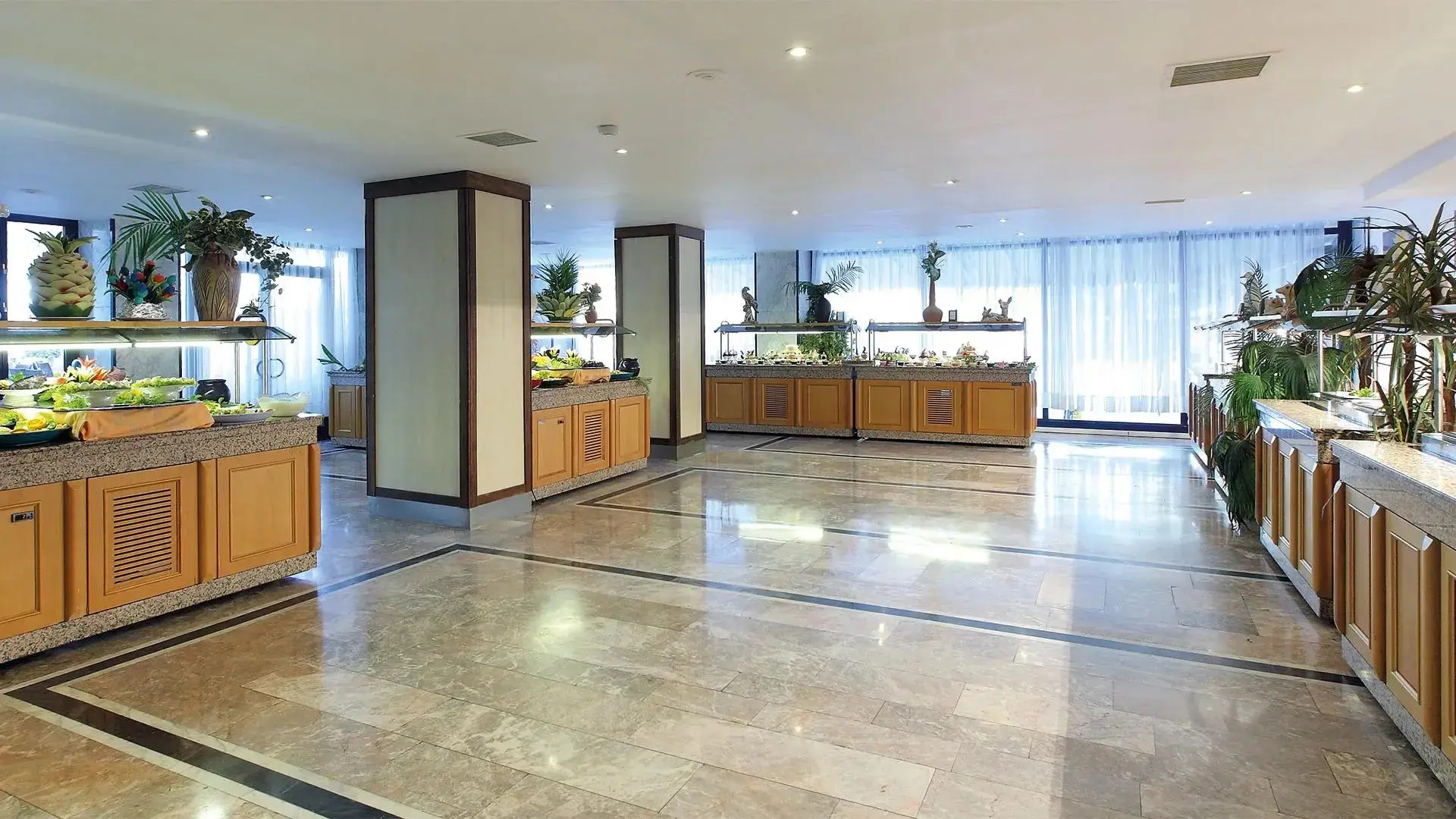 Idas Club (ex. Noa Nergis Resort; Litera Icmeler Resort)