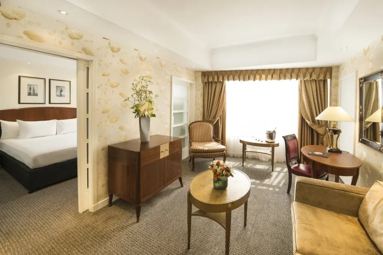 Millennium Hotel London Knightsbridge