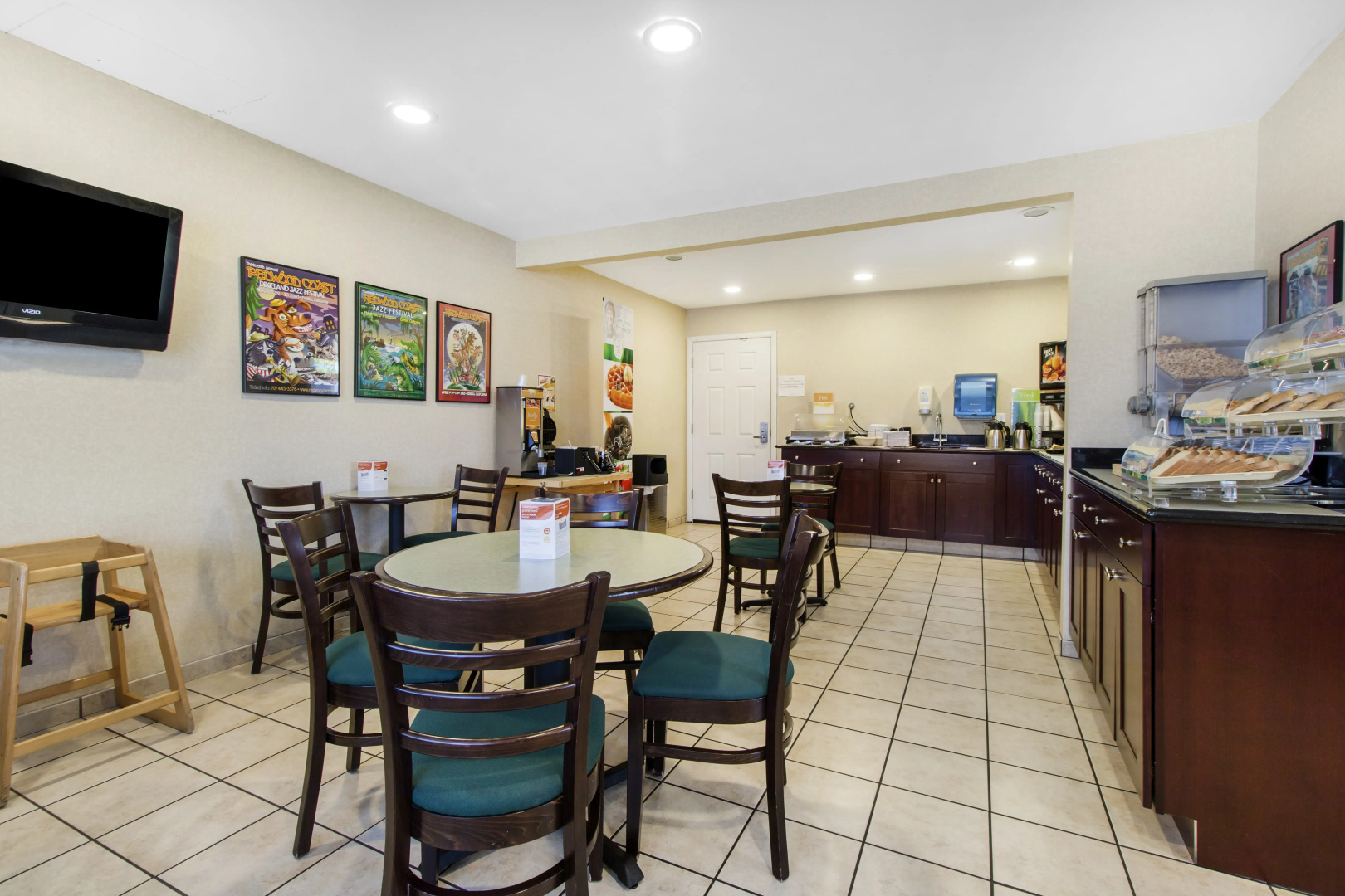 Quality Inn Eureka