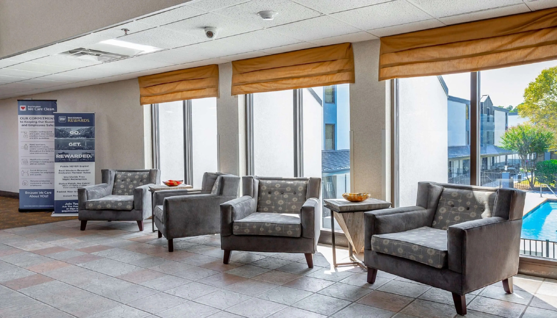 Comfort Inn & Suites Chattanooga-East Ridge