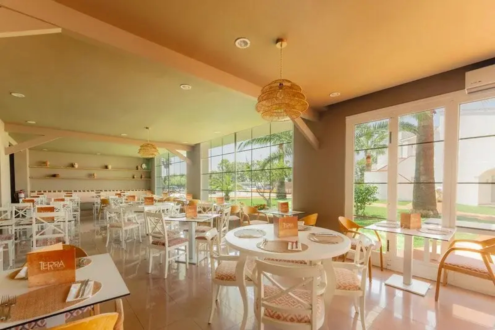 Garden Holiday Village, Adults Only  — New Garden Saladina for 2025