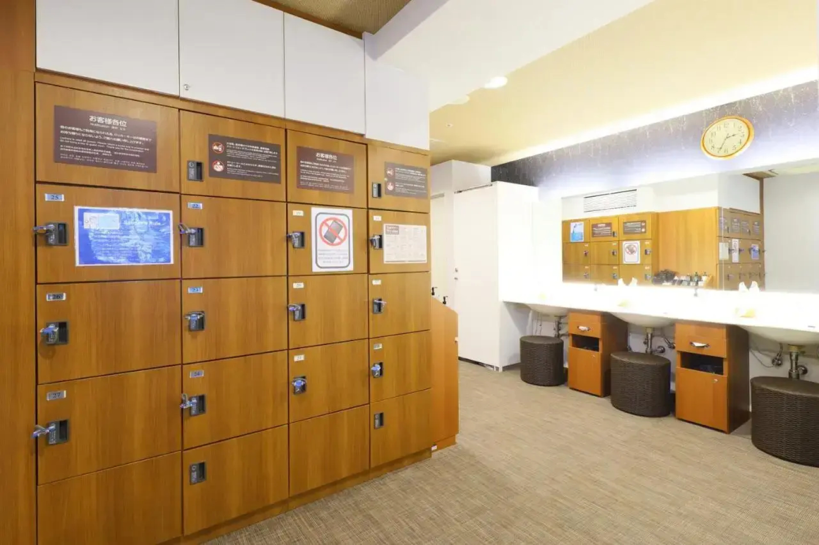 Dormy Inn Kanazawa Natural Hot Spring