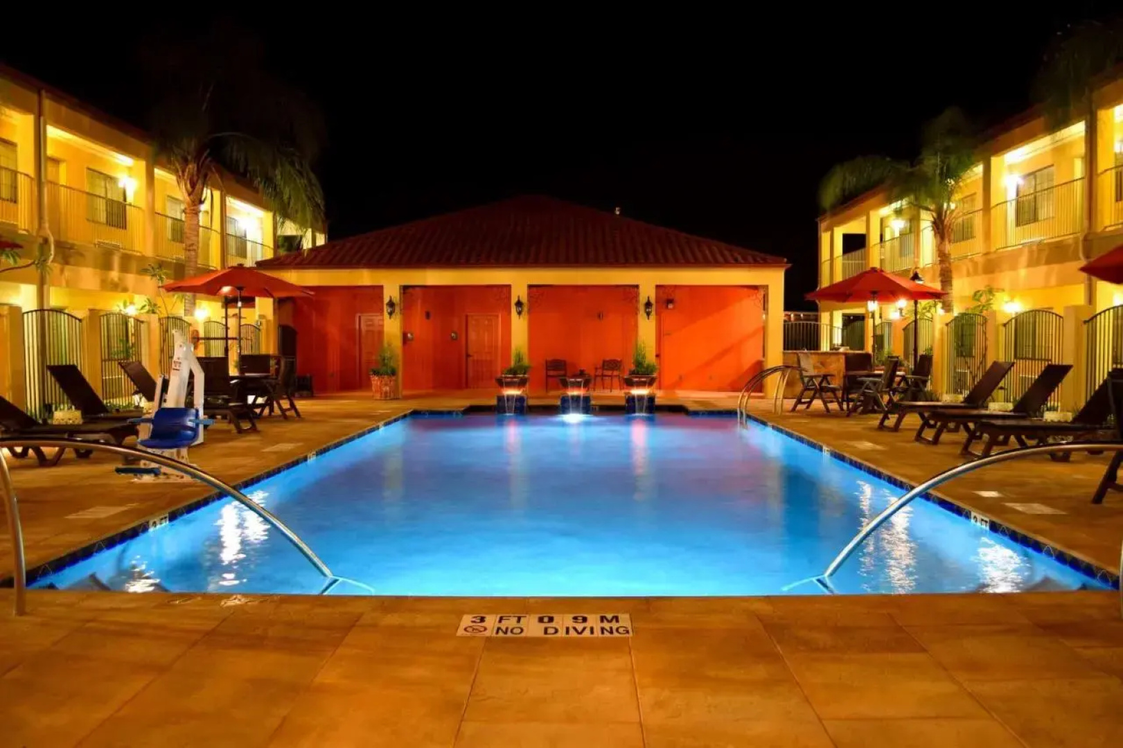 Best Western San Isidro Inn