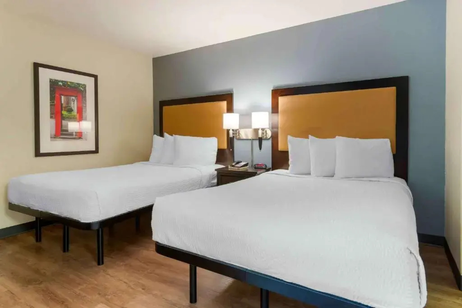 Extended Stay America Suites Piscataway Rutgers University