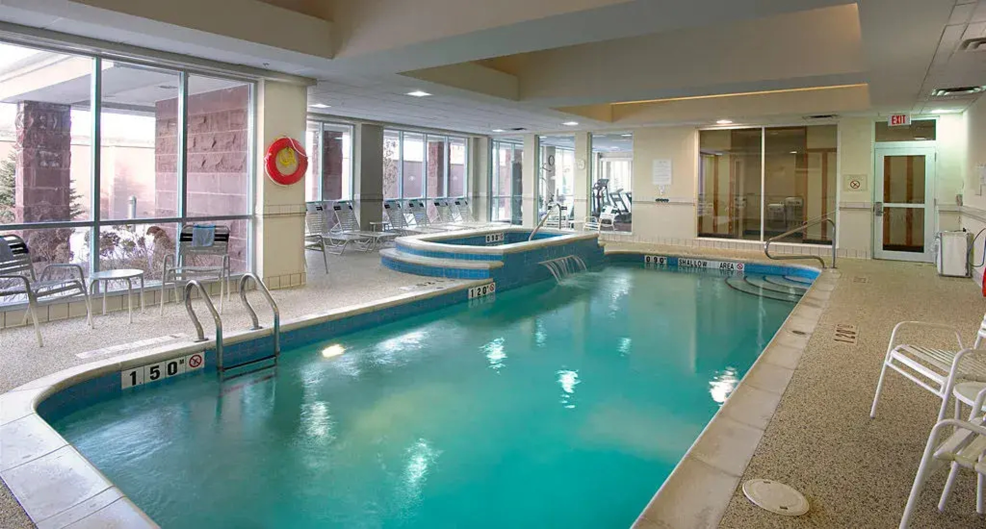 Courtyard by Marriott Toronto Vaughan