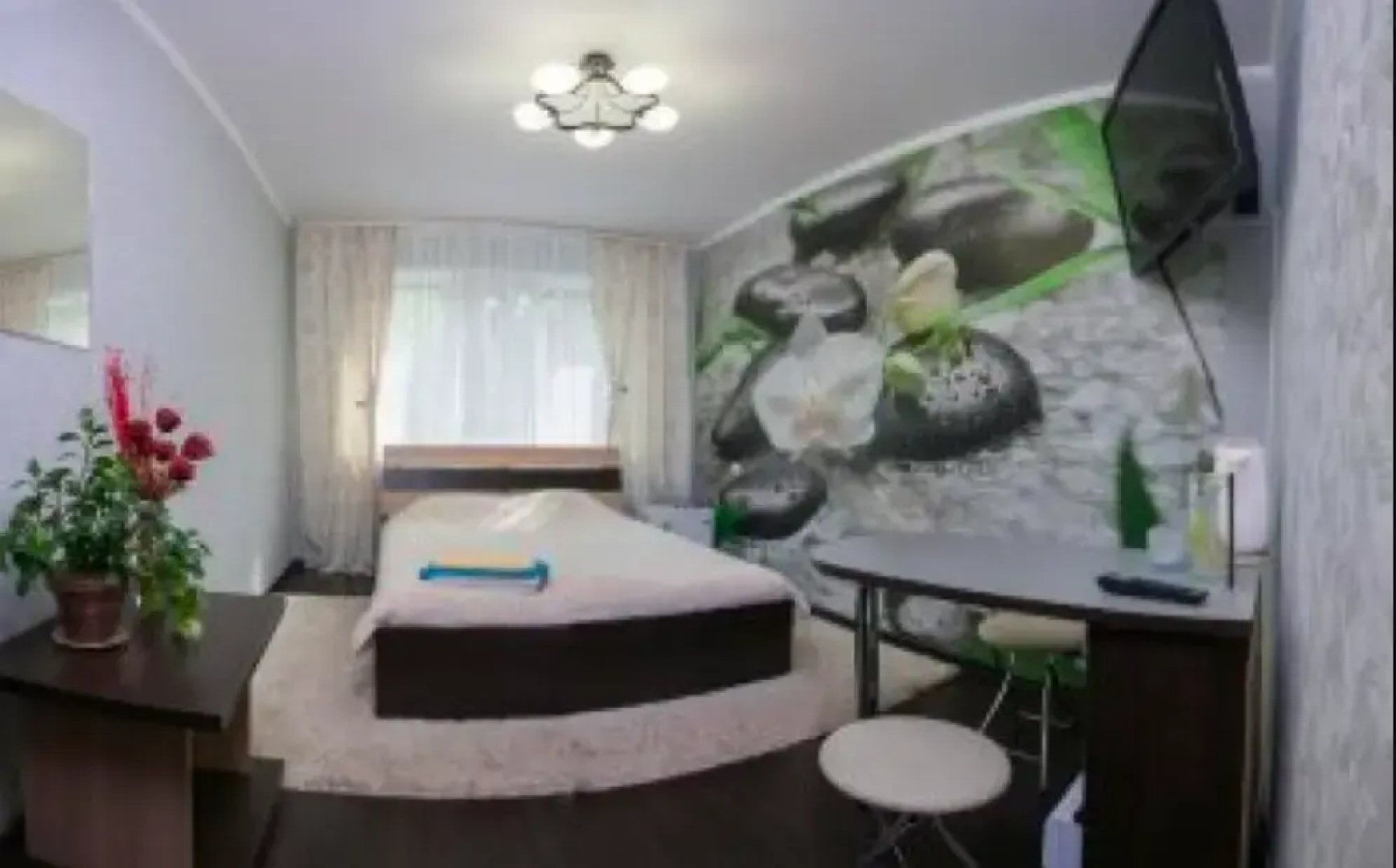 Megapolis Hotel