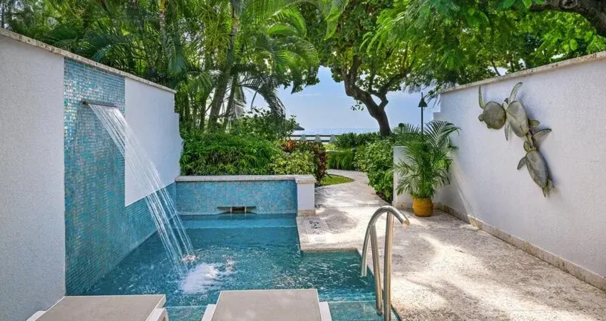 Sandals Halcyon All Inclusive