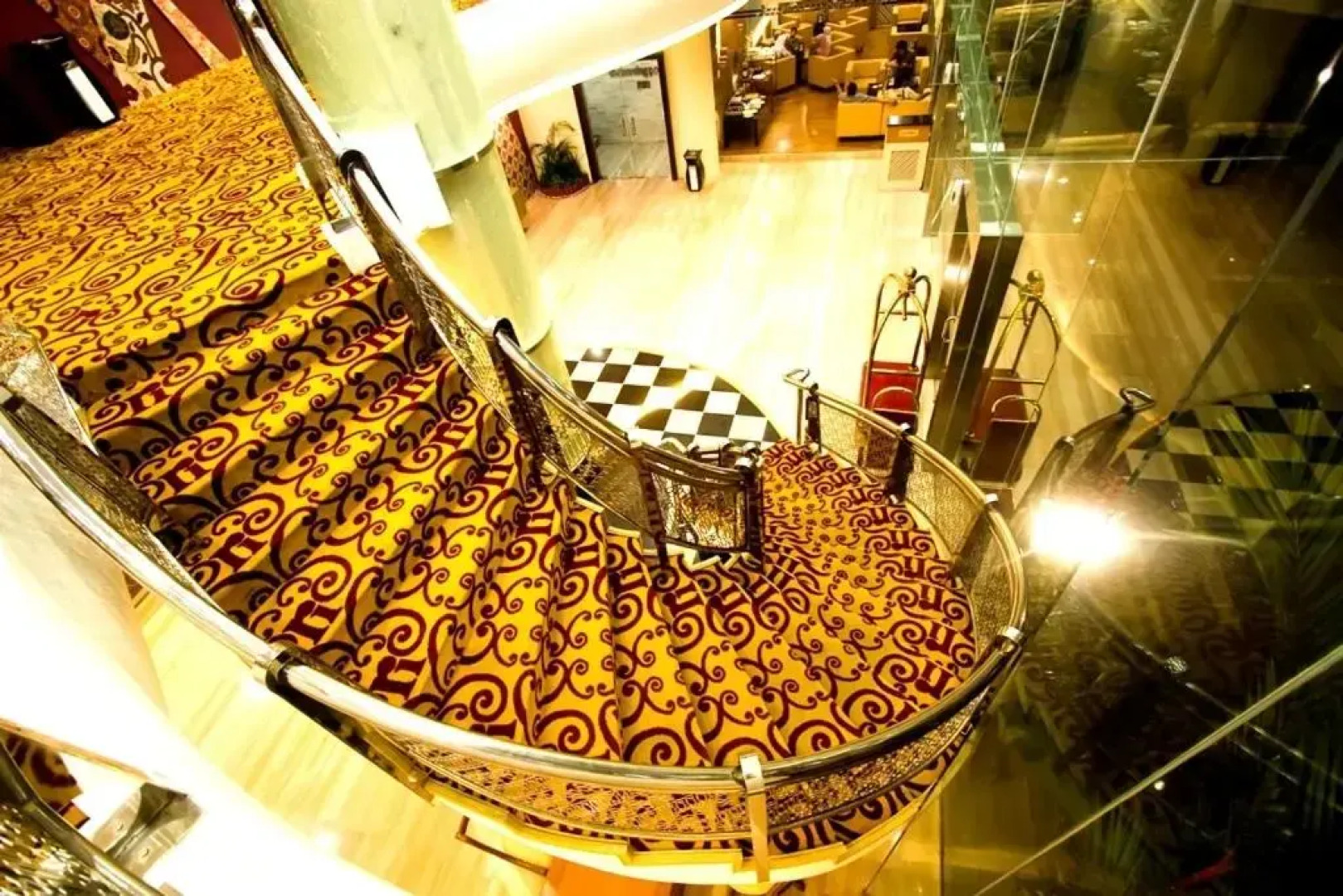 Ros-In Hotel Yogyakarta