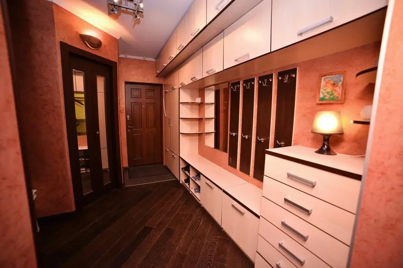 Crocus Podmoskovnyij Bulvar Apartments