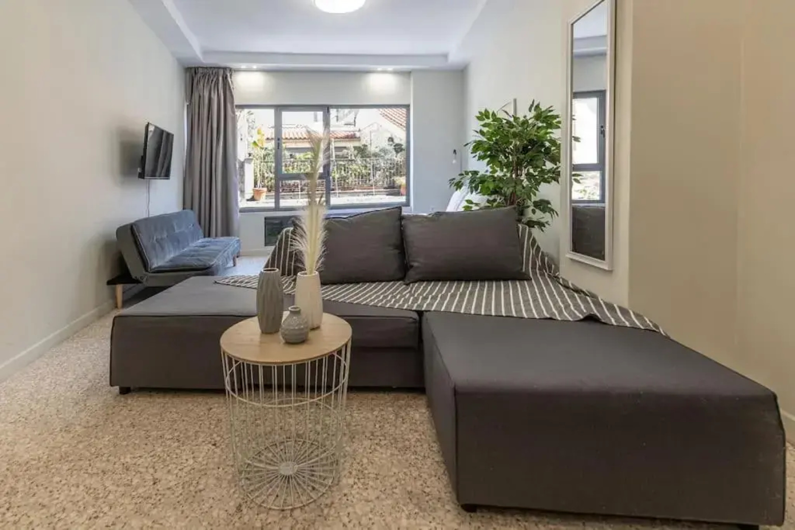 Athens Smart Apartments