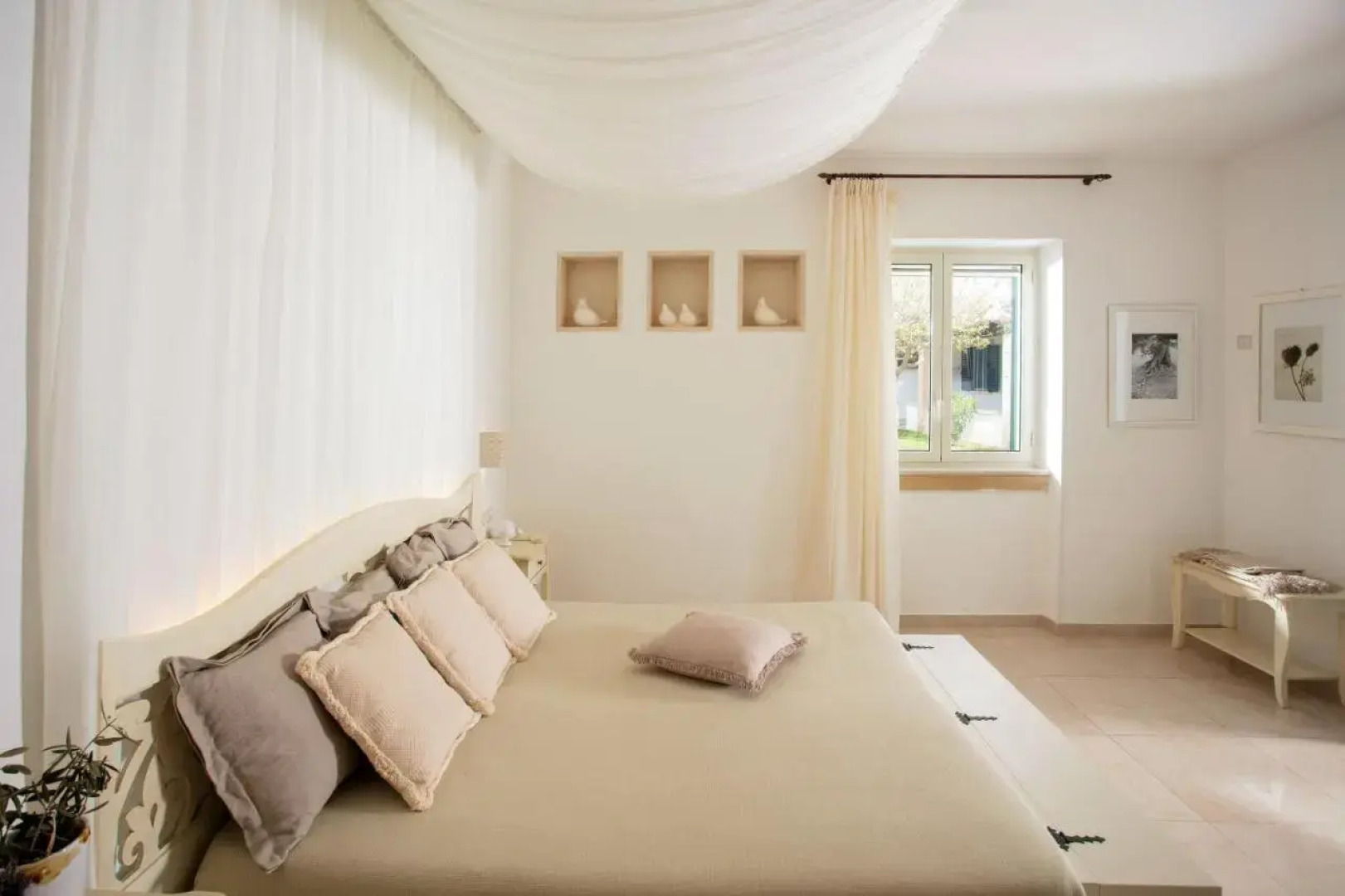 Borgo Mulino a Vento - Resort