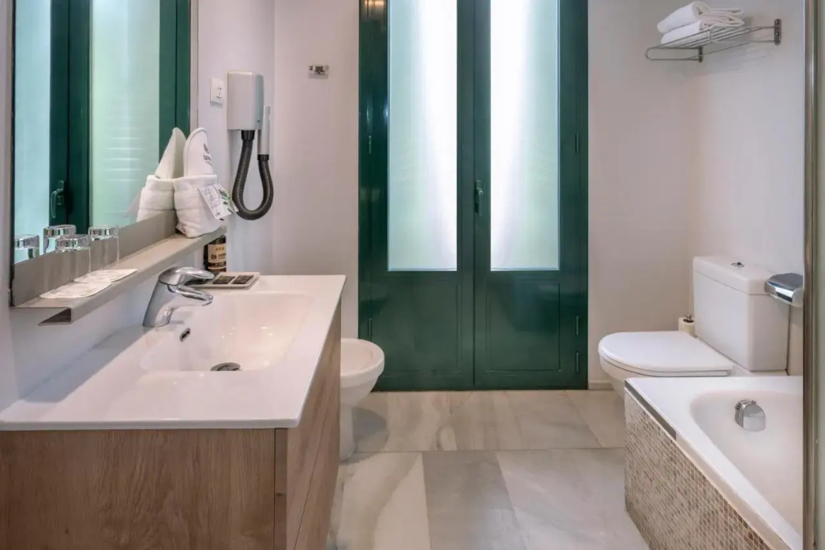 Serhs Carlit Boutique Hotel