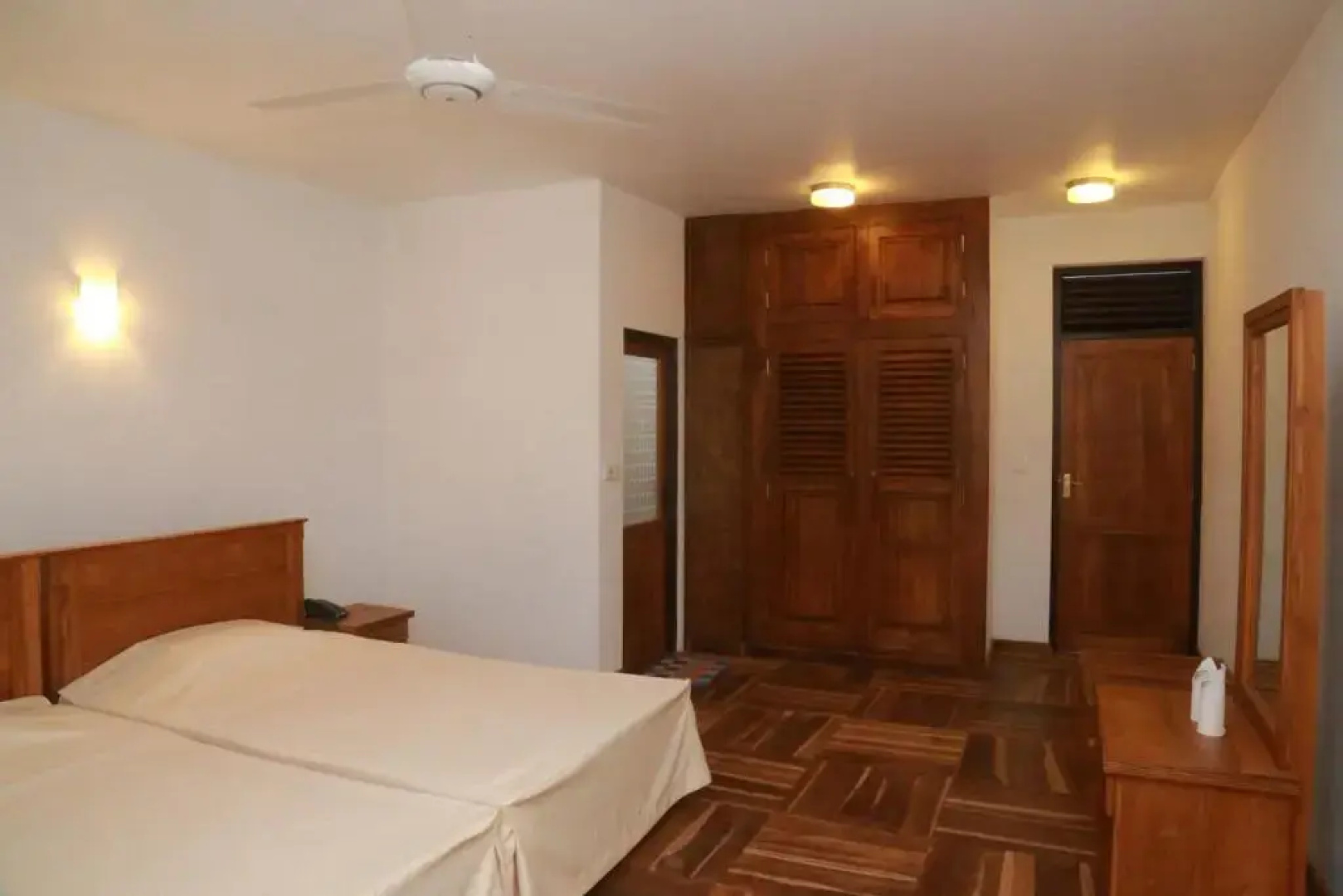 Hotel Alta Vista