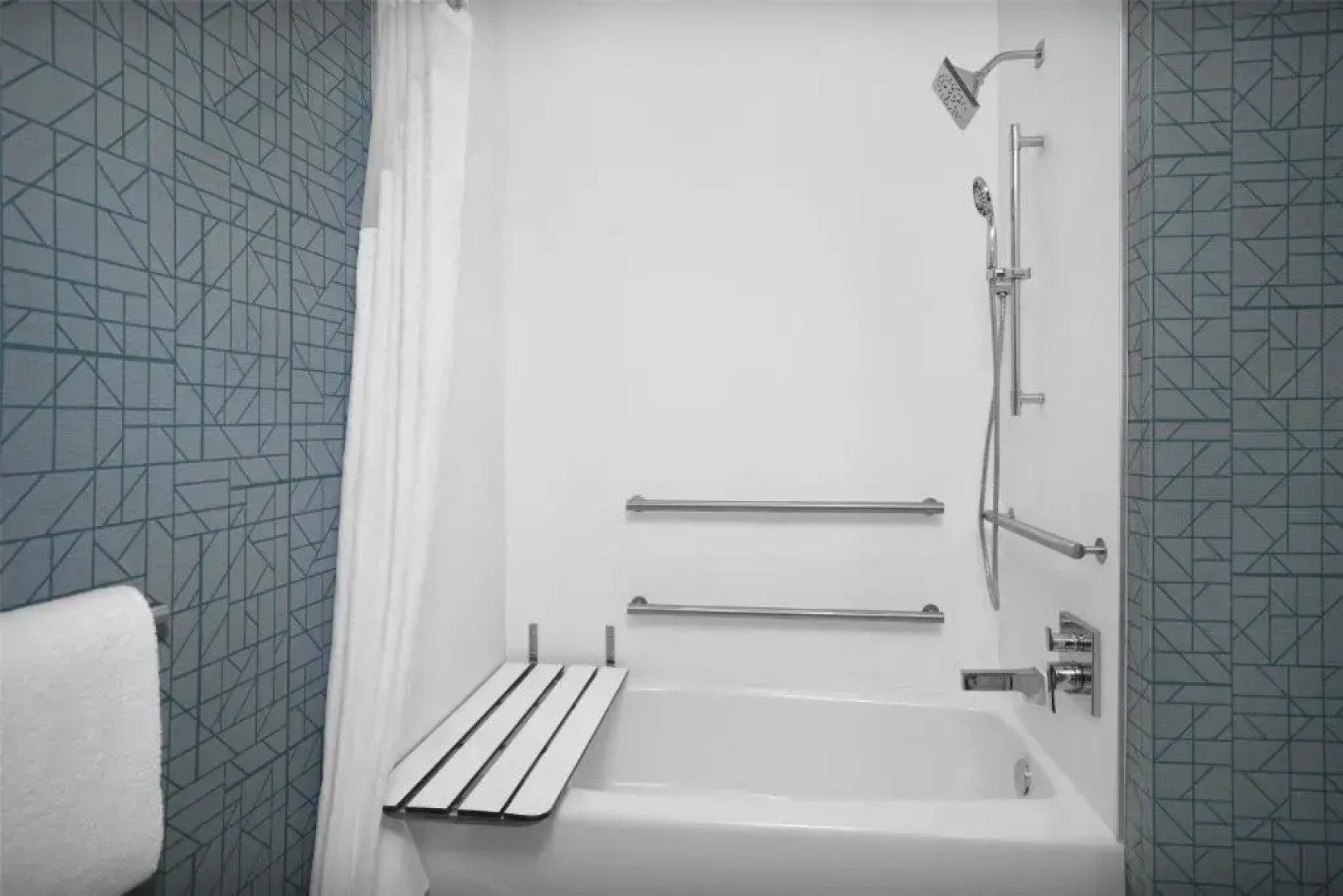 Отель Homewood Suites by Hilton Santa Maria