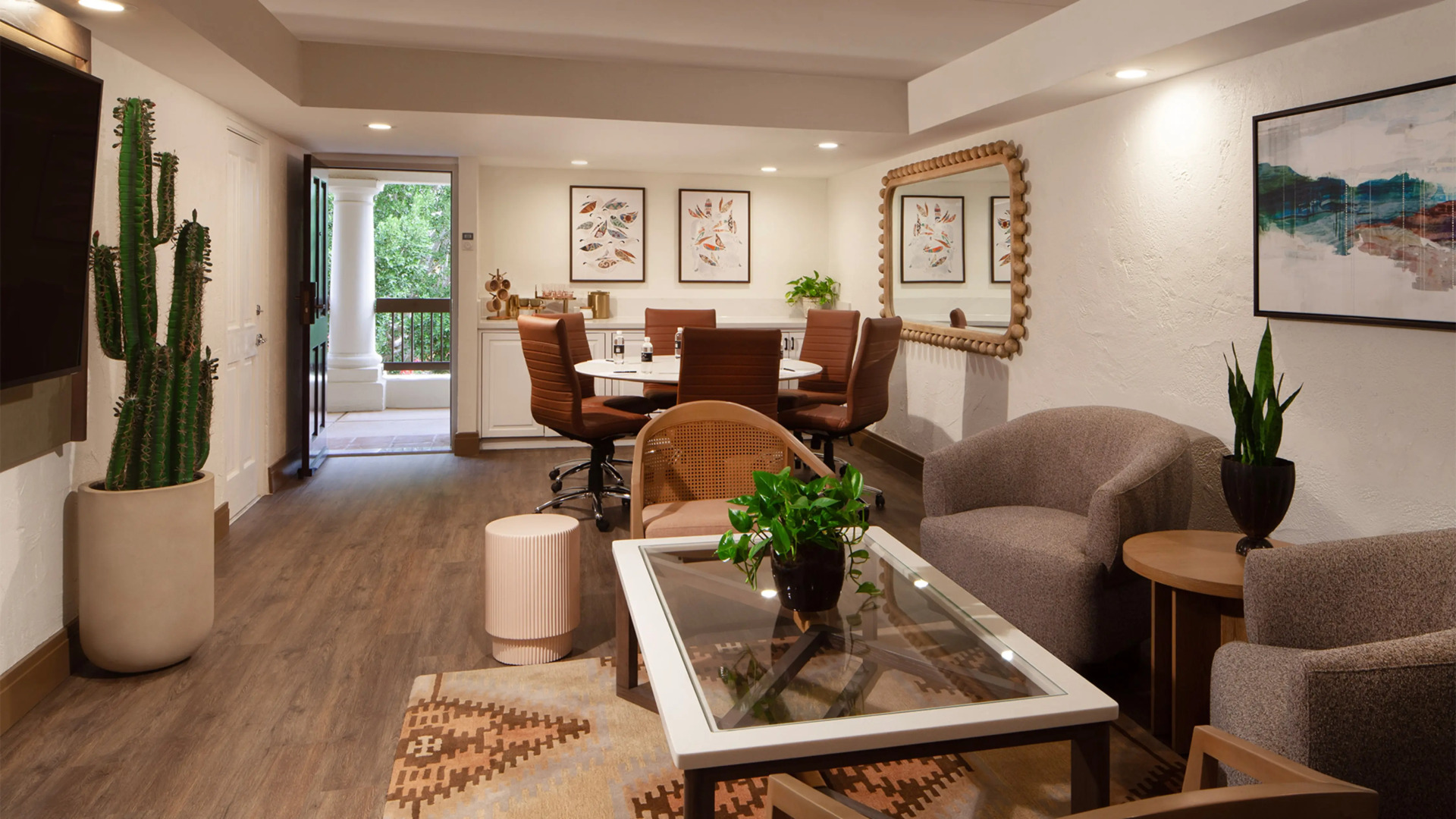 The Scottsdale Resort and Spa, Curio Collection by Hilton