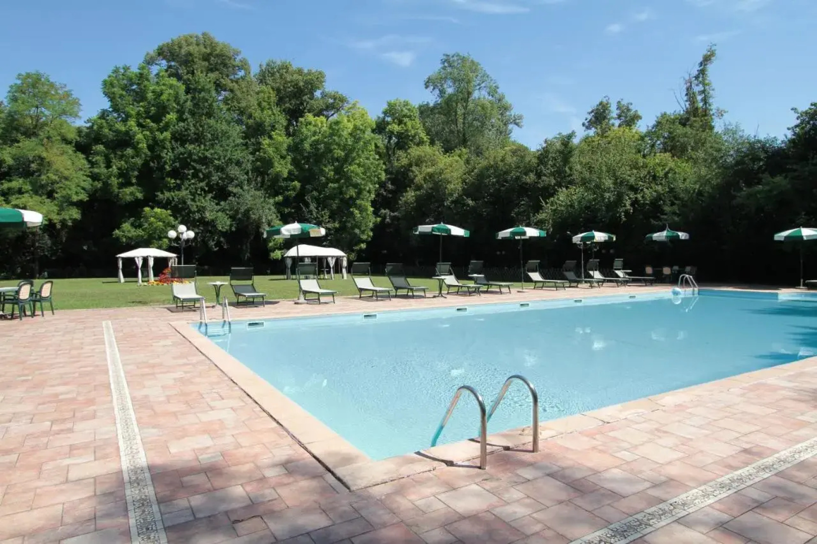 Hotel Villa Luppis