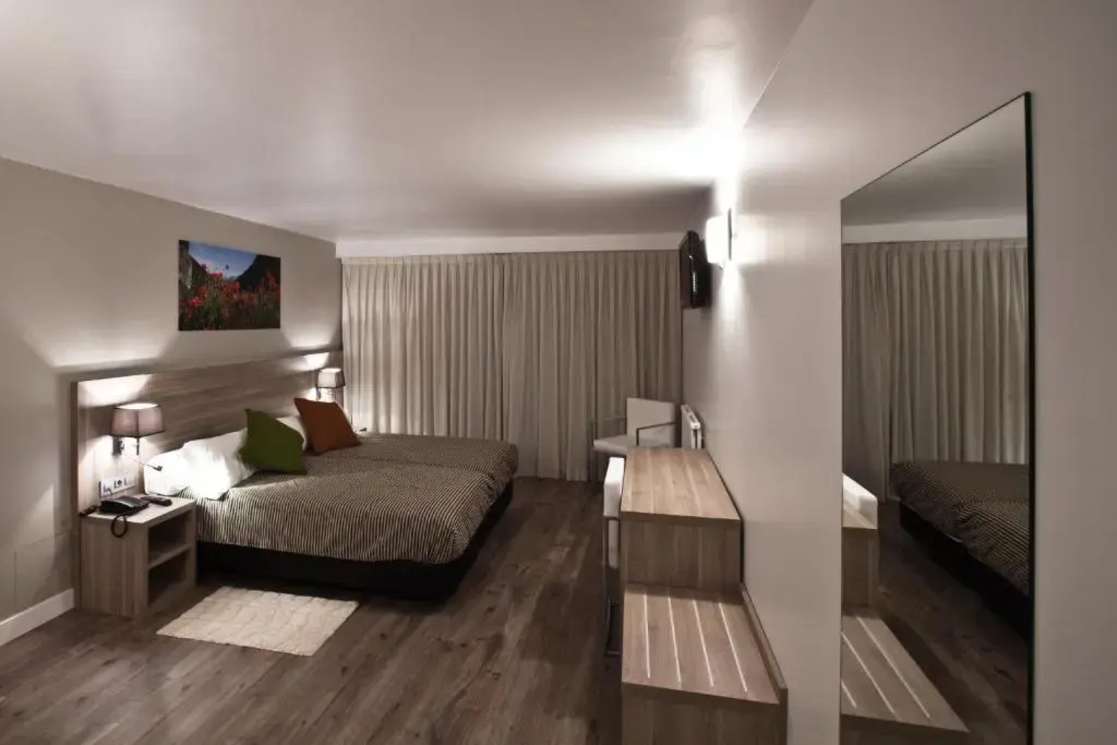 Hotel del Pui by Nexta